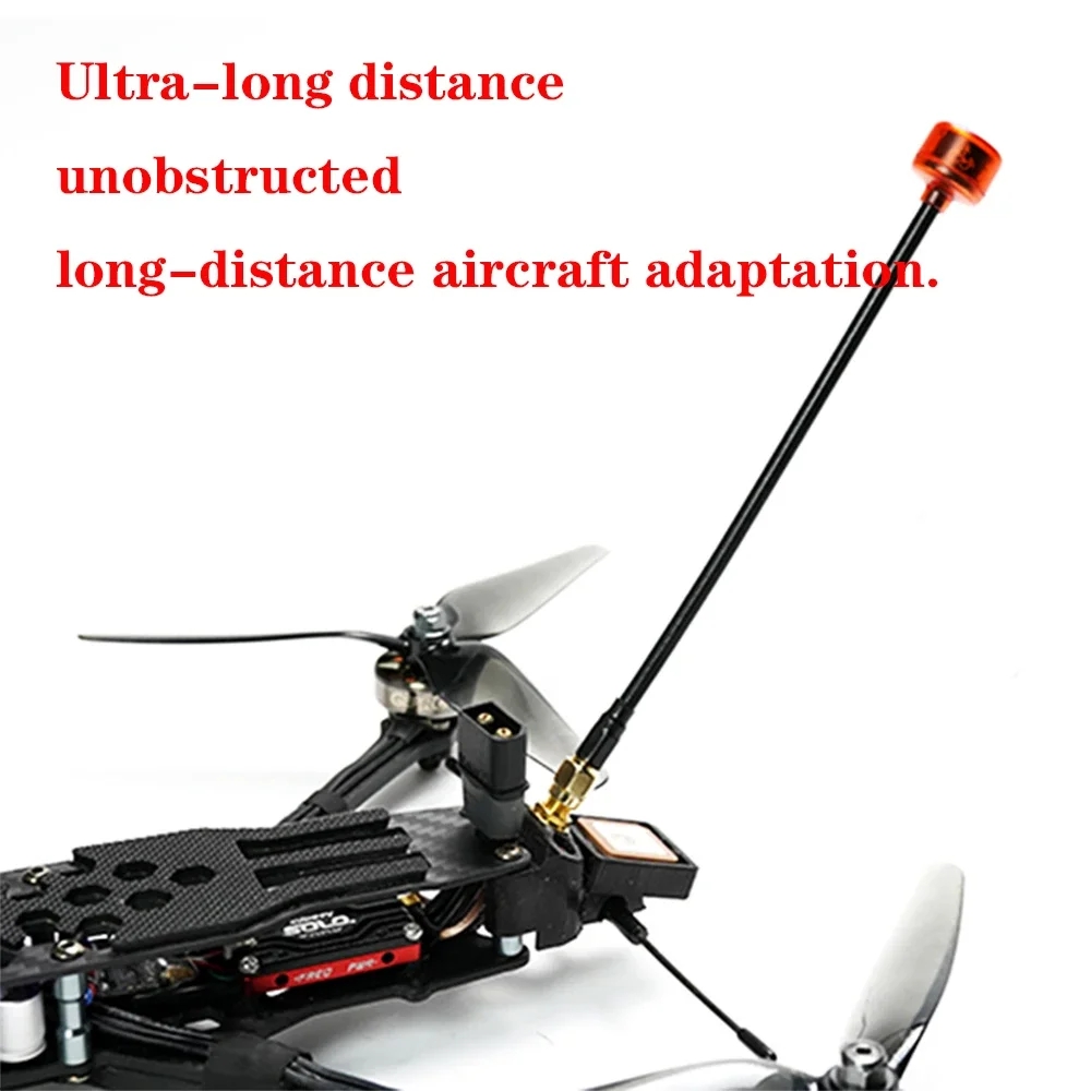 2026 NEW RUSHFPV RUSH Cherry F - Drone Z recension och pris