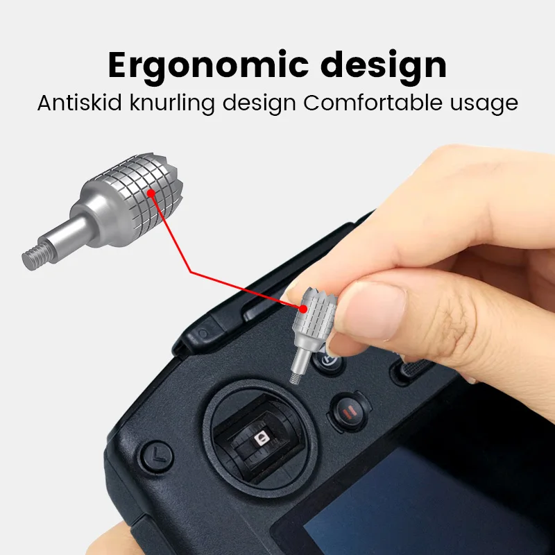 Joystick For JHDDJI Mavic 3/ R - Drone Dji Rc N1 recension och pris