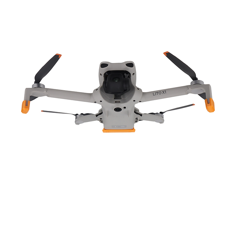 For DJI Lito X1/1 Drone Landin - Drone Dji Rc N1 recension och pris