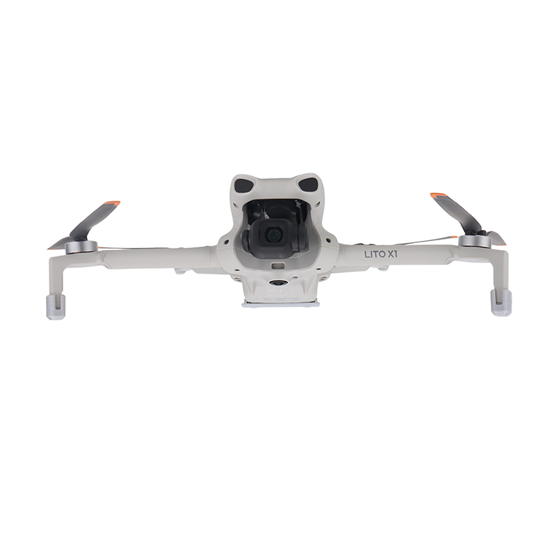 For DJI Lito X1/1 Drone Landin - Drone Dji Rc N1 recension och pris