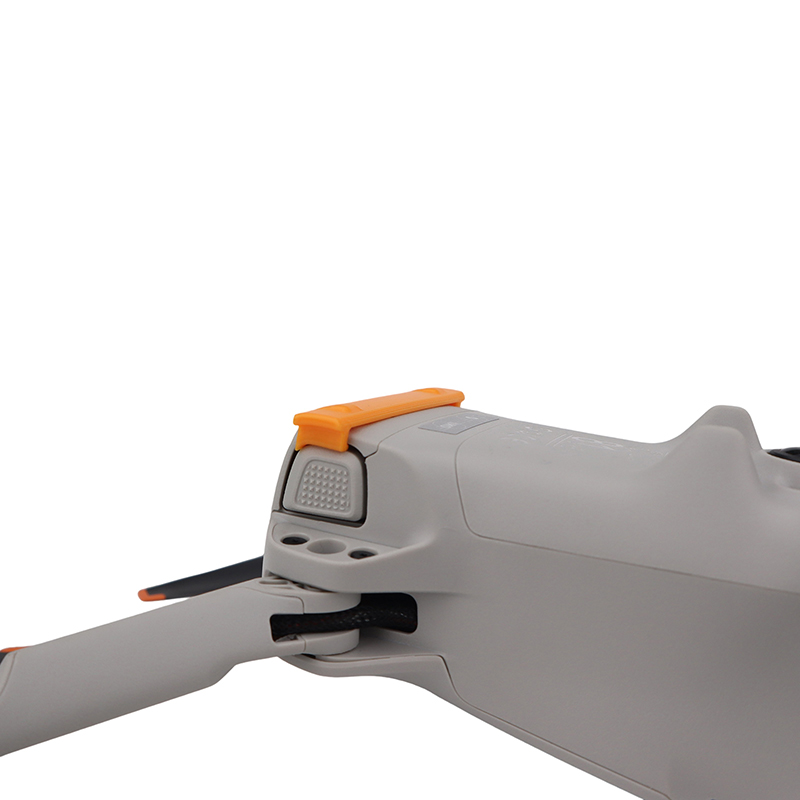 For DJI Lito X1/1 Drone Landin - Drone Dji Rc N1 recension och pris