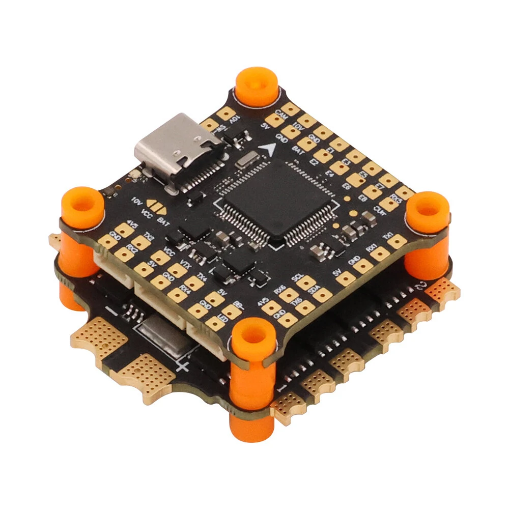 30.5x30.5mm HAKRC 60A F7V2 DJI - Drone Rc Flight Controller recension och pris