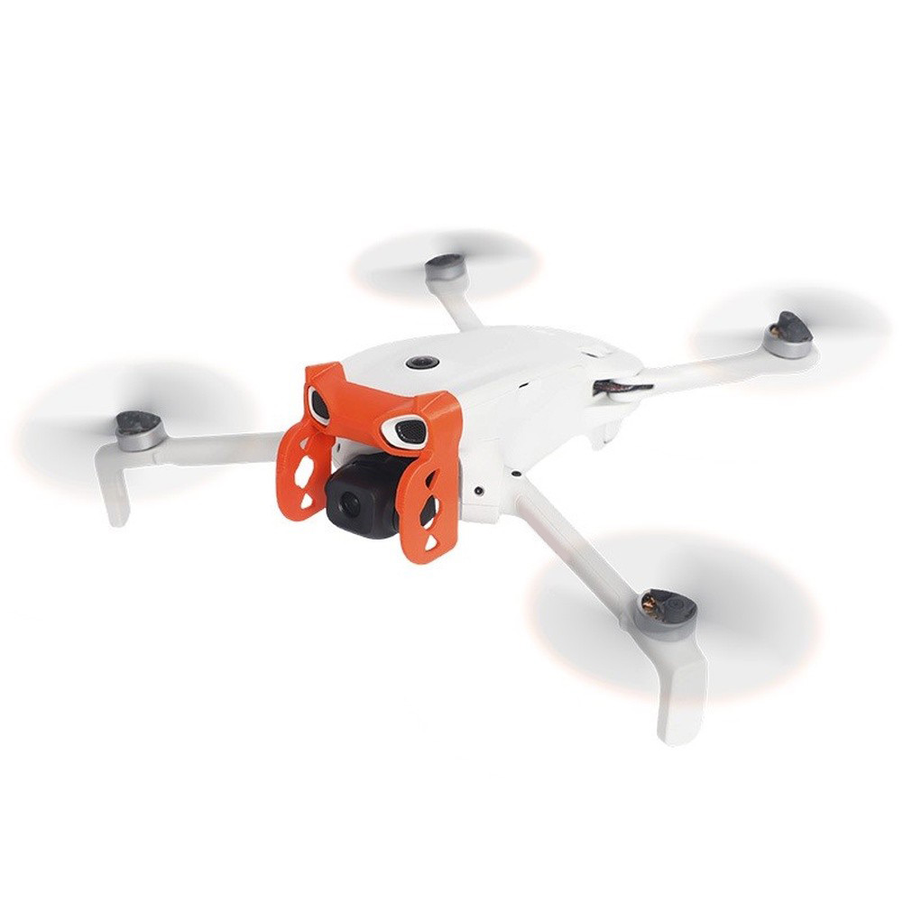 Scratch Resistant Lens Hood Su - Drone Dji Rc N1 recension och pris