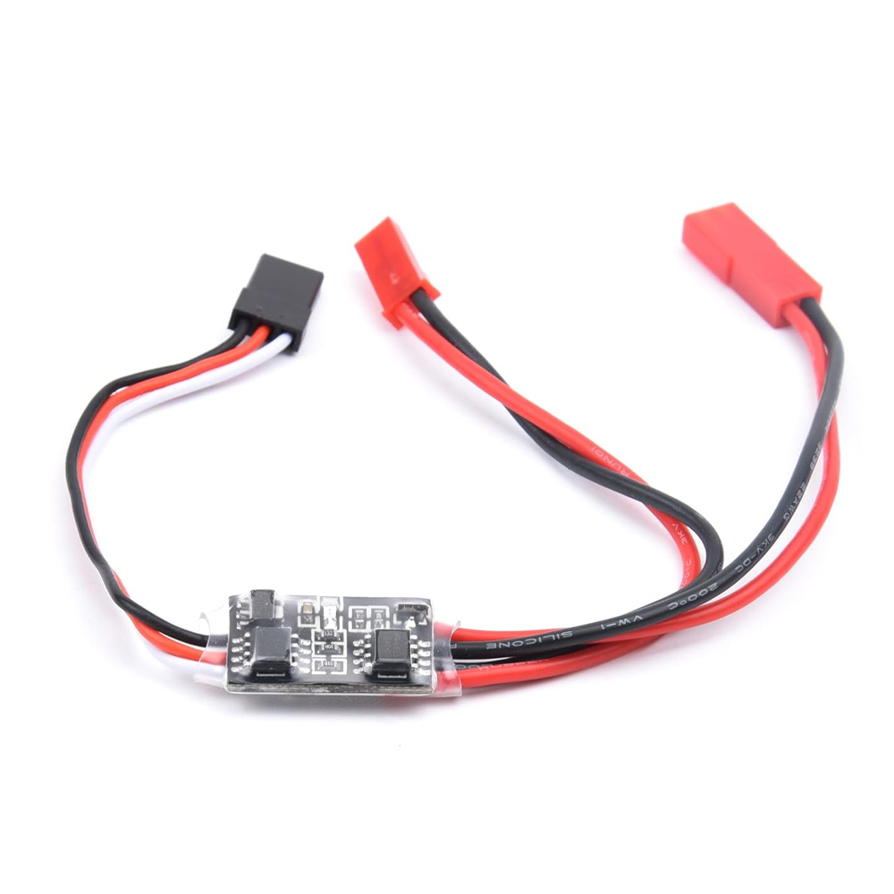 5/1Pcs Remote Control On/Off 3 - Drone Rc Truck recension och pris
