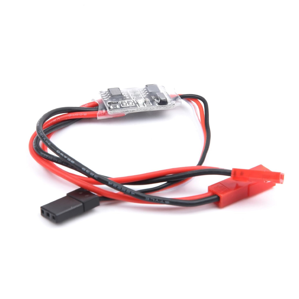 5/1Pcs Remote Control On/Off 3 - Drone Rc Truck recension och pris