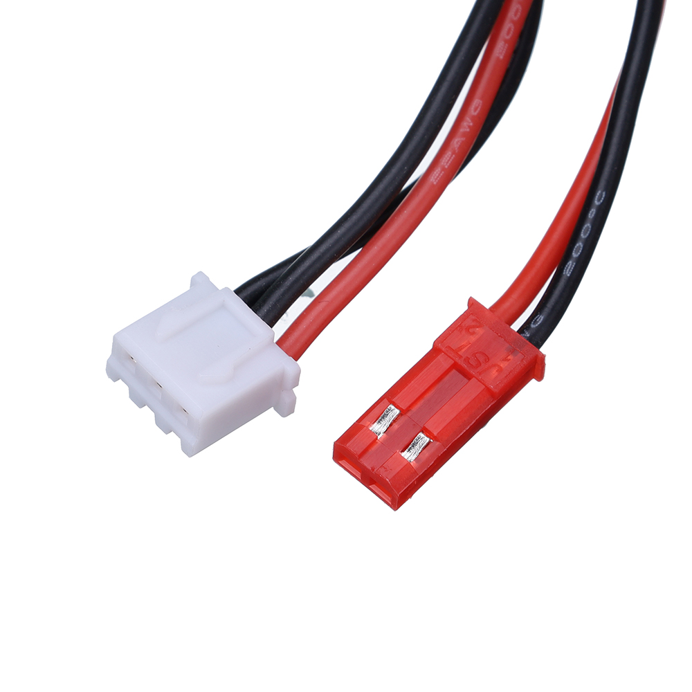 803048 Lipo Battery 7.4V 1200m - Drone Mjx Rc recension och pris