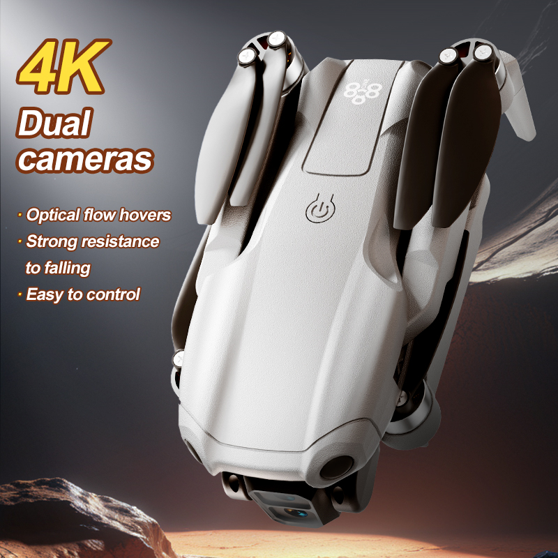 NEW A888 PRO Mini Portable Dro - Drone Top Rc recension och pris