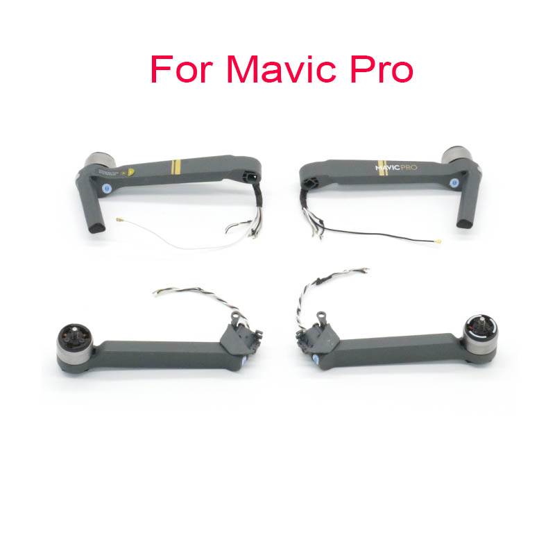 For mavic Pro Left Right Front - Drone Rcfpvpro recension och pris
