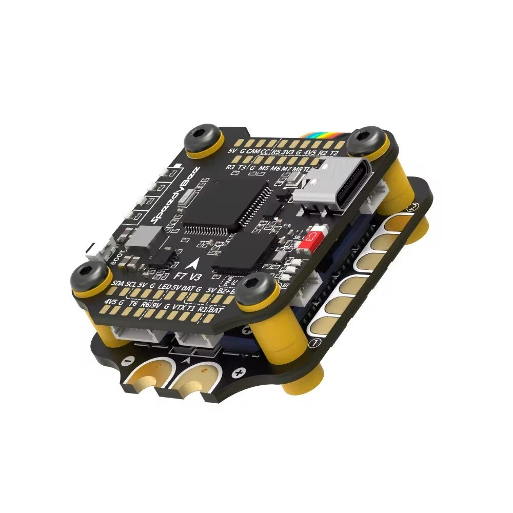30.5x30.5mm SpeedyBee F7 V3 Fl - Drone Rc Flight Controller recension och pris