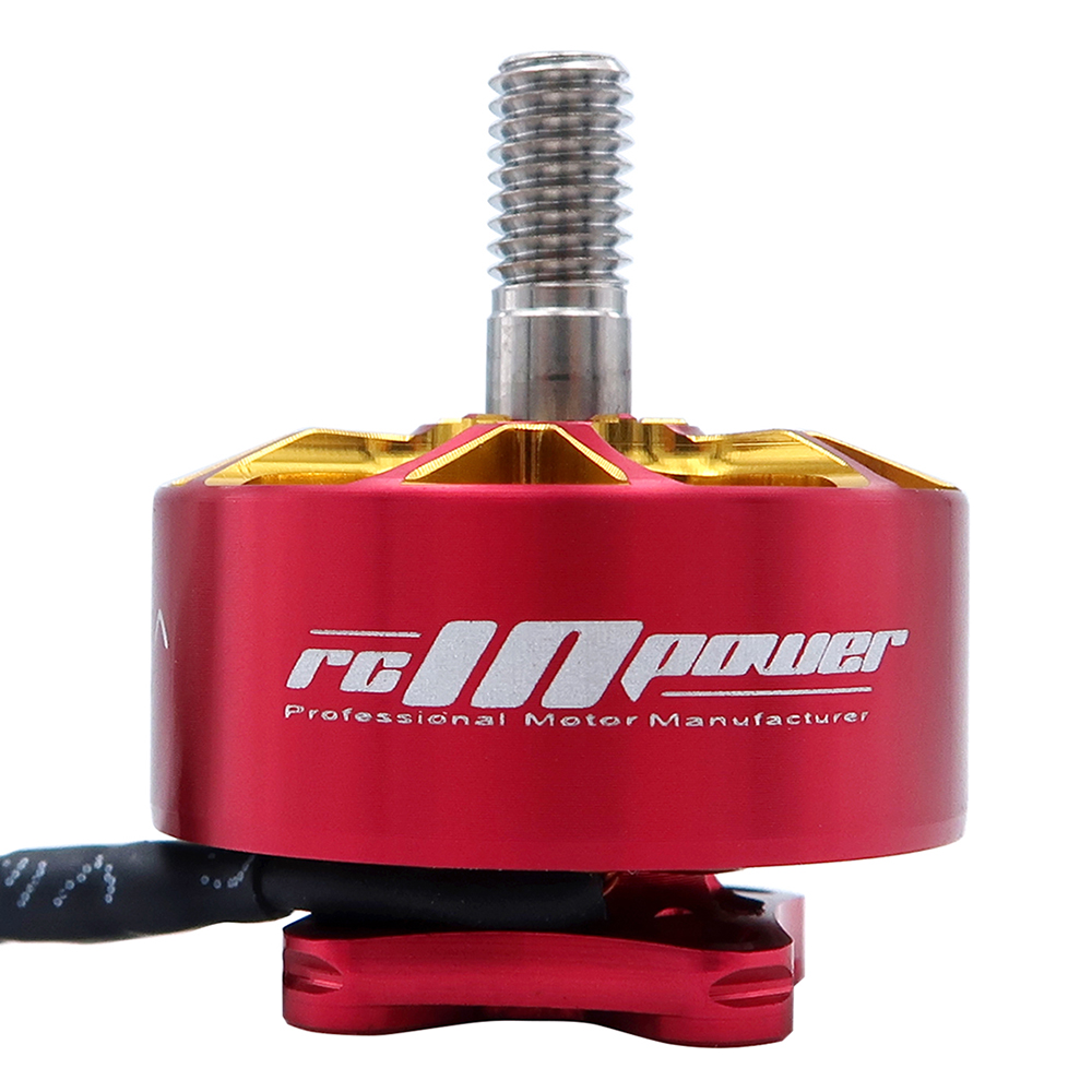 Rcinpower AOS Supernova 8S 220 - Drone Motor Rc Car recension och pris