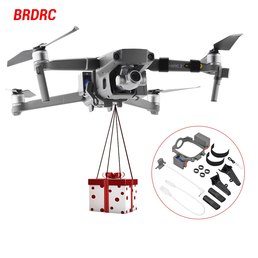 Airdrop System for DJI Mavic 3 - Drone Rcfpvpro recension och pris