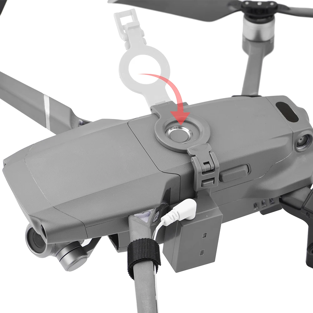 Airdrop System for DJI Mavic 3 - Drone Rcfpvpro recension och pris