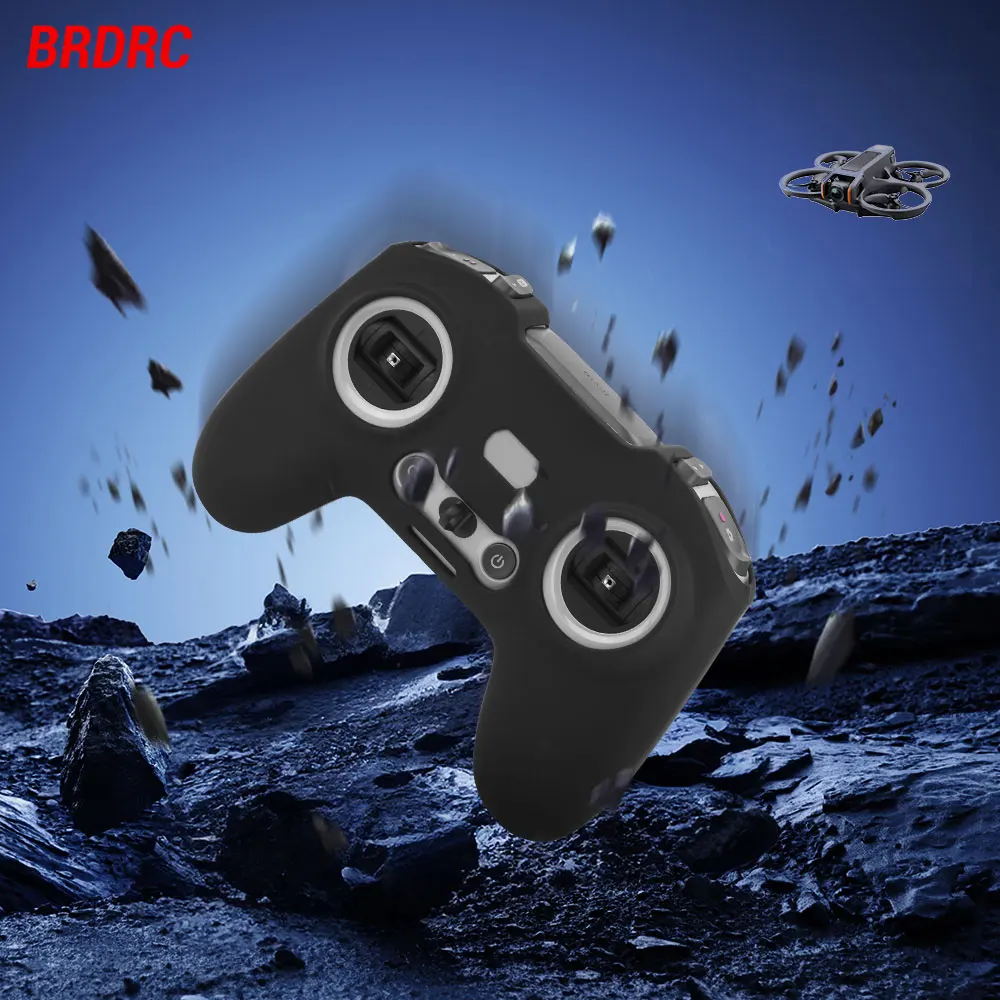 BRDRC for DJI Avata 2/FPV Comb - Drone Dji Rc 3 recension och pris