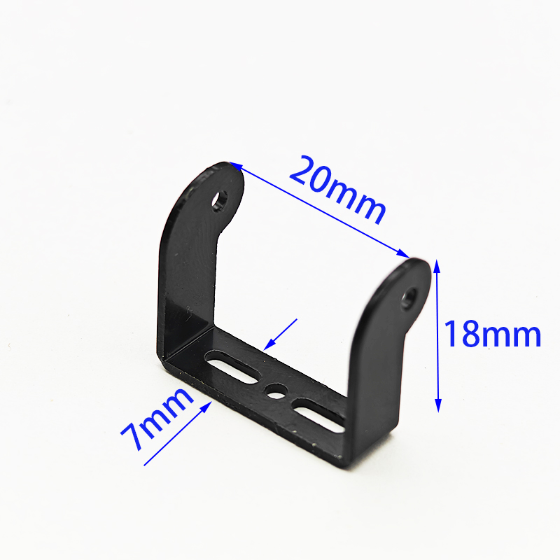 19*19mm Micro FPV Camera Mount - Drone Z recension och pris